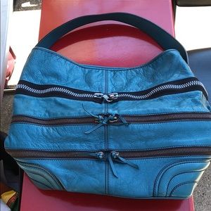 Chloe Handbag Bucket Bag